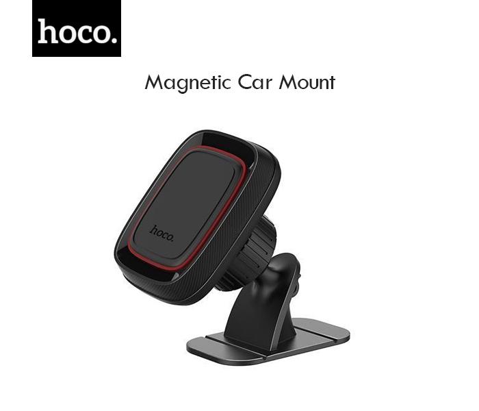 Hoco CA44 Magnetic Holder - Zoom Image