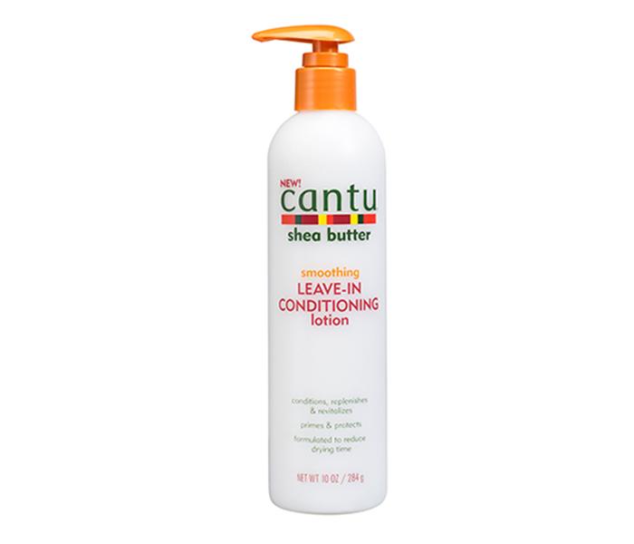 Cantu Conditioning Creamy Hair Lotion - 284g - Zoom Image