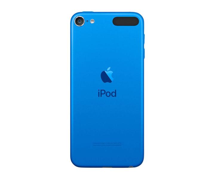 Apple iPod Touch 128GB - Blue - Zoom Image 3