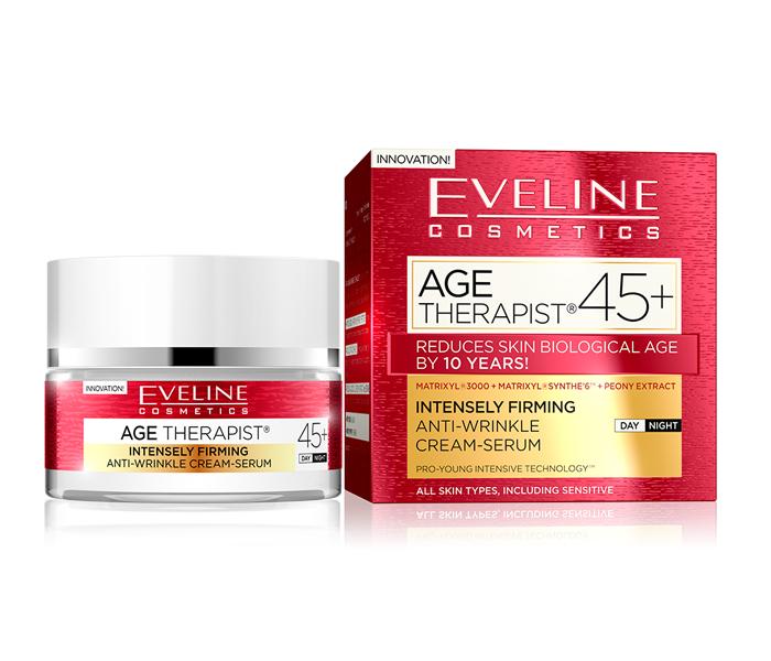 Eveline Cosmetics Age Therapist 45+ - Zoom Image 1