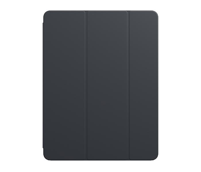 Apple MRXD2ZM/A Smart Folio for 12.9-inch iPad Pro 3rd Generation - Charcoal Gray - Zoom Image 2