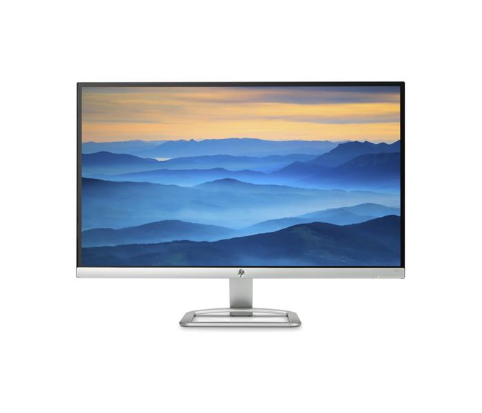 HP 27ER 27 inch IPS LED Monitor - Zoom Image 2