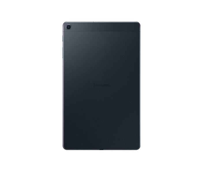 Samsung Tablet Galaxy Tab A 10.1 inch Single Sim 2GB RAM 32GB ROM - Black(Blocked)  - Zoom Image 3