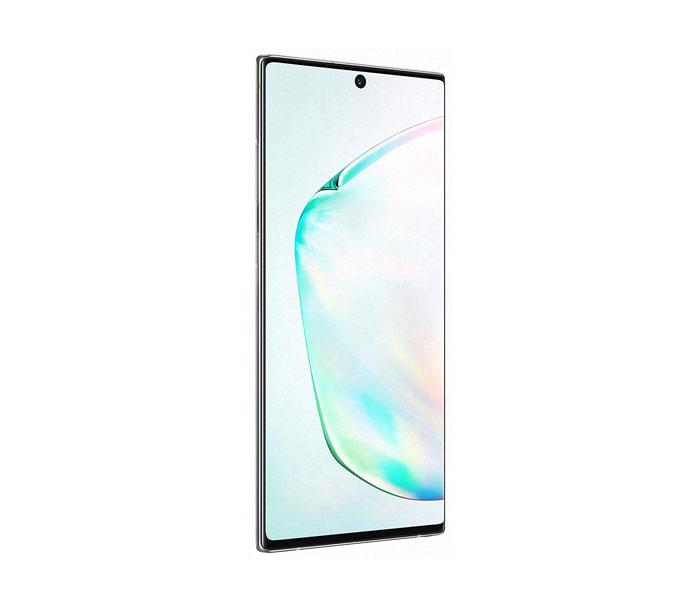 Samsung Galaxy Note10 Plus 12GB RAM 256GB ROM - Aura Glow - Zoom Image 1