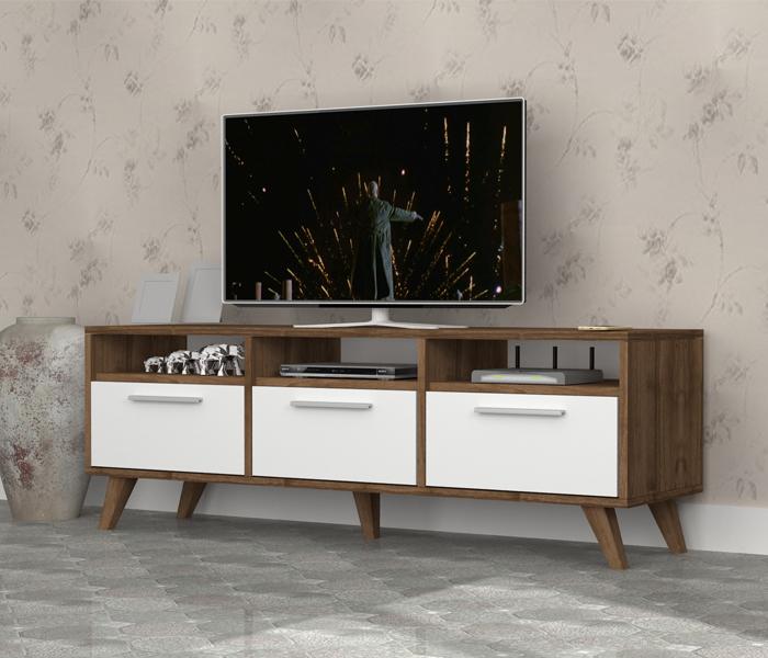 DecoModul Flora TV Unit  - Zoom Image 1