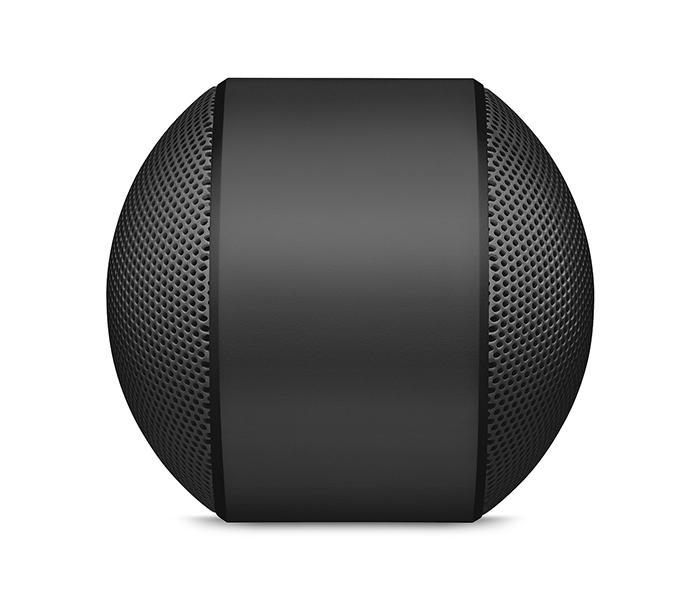 Apple ML4M2B/B Beats Pill+ Bluetooth Wireless Speaker - Black - Zoom Image 3