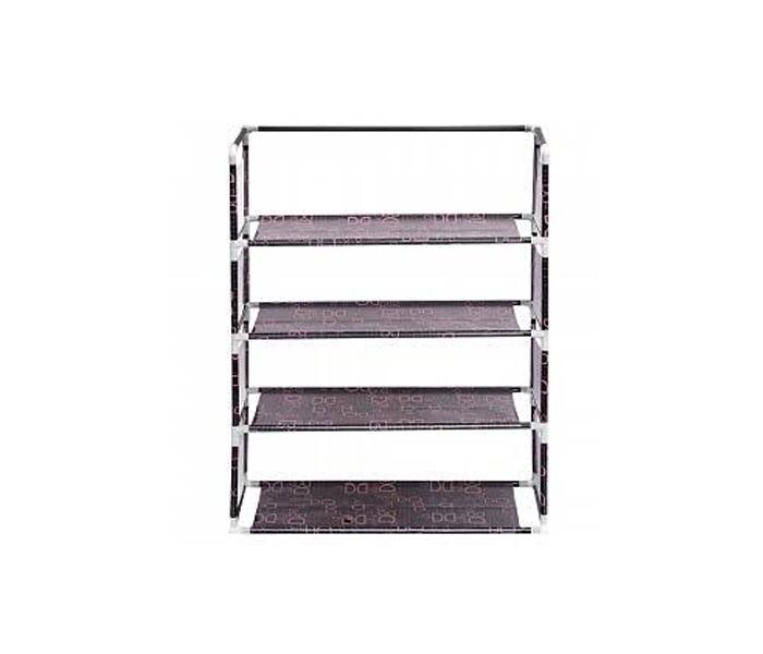 Sunny  SEA 1820 Easy To Assemble 4 Tier Shoe Rack, 1820 - Zoom Image 1