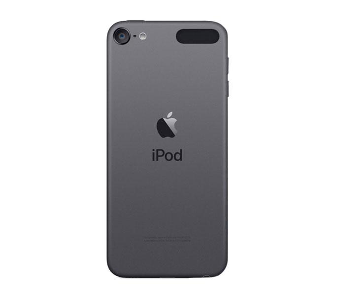 Apple iPod Touch 256GB - Space Grey - Zoom Image 3