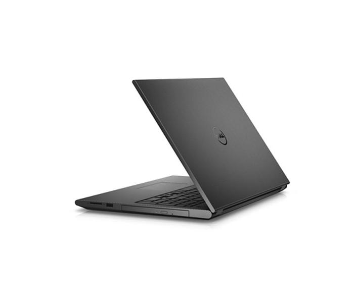 Dell Inspiron 3580, i5 8265, 4GB RAM, 1TB HD, 15.6 Inch, Dos Black - Zoom Image 3