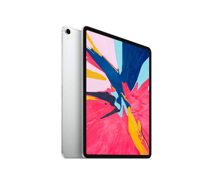 Apple Tablet iPad Pro 12.9-inch Wi-Fi 64GB - Silver - Zoom Image 2