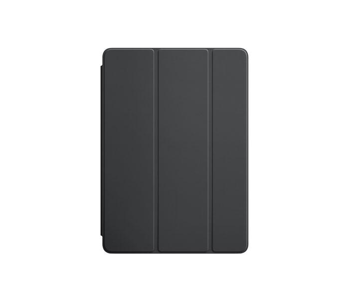 Apple ipad Tablet Smart Cover 9.7 inch screen - Charcoal Gray  - Zoom Image 1