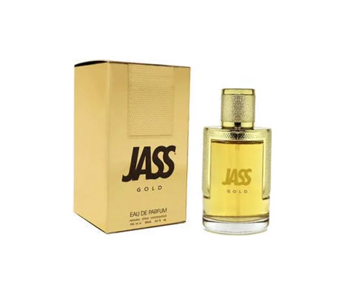 JASS Gold Eau De Parfum, 60ml Perfume For Women - Zoom Image 1