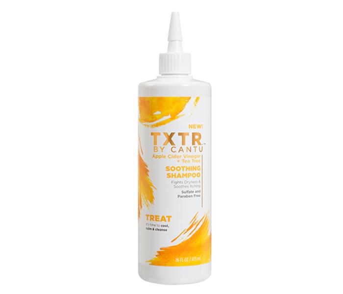 Cantu TXTR. Soothing Shampoo - 473ml - Zoom Image