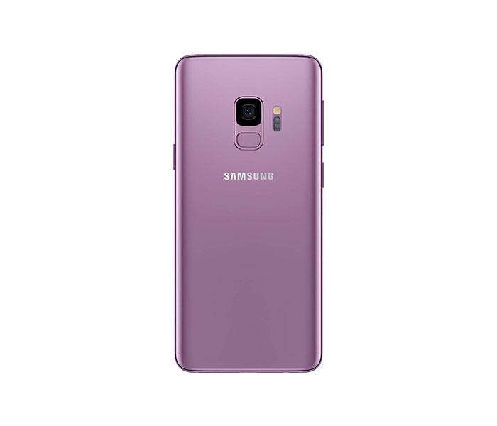 Samsung Galaxy S9 4GB RAM 128GB Smartphone - Purple - Zoom Image 4