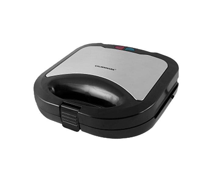 Olsenmark OMGM2321 750 Watts Sandwich Maker - Zoom Image 4