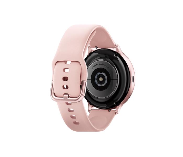 Samsung Galaxy Watch Active2 Smartwatch 44mm - Pink Gold - Zoom Image 2