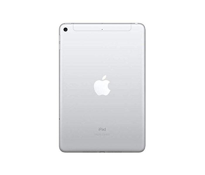 Apple iPad Mini 2019 Wi-Fi 256GB 7.9 Inch - Silver - Zoom Image 3