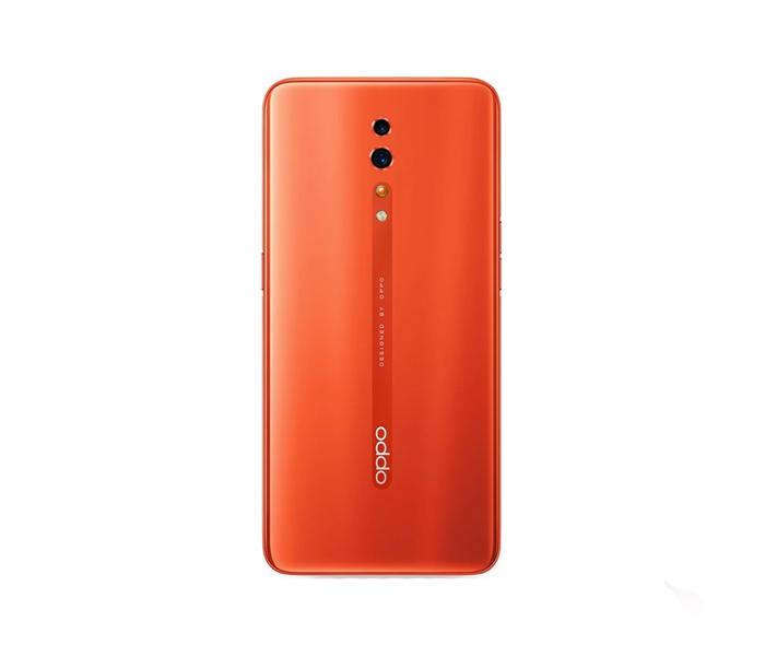 Oppo Reno Z 8GB RAM 128GB Storage Smartphone - Red - Zoom Image 3