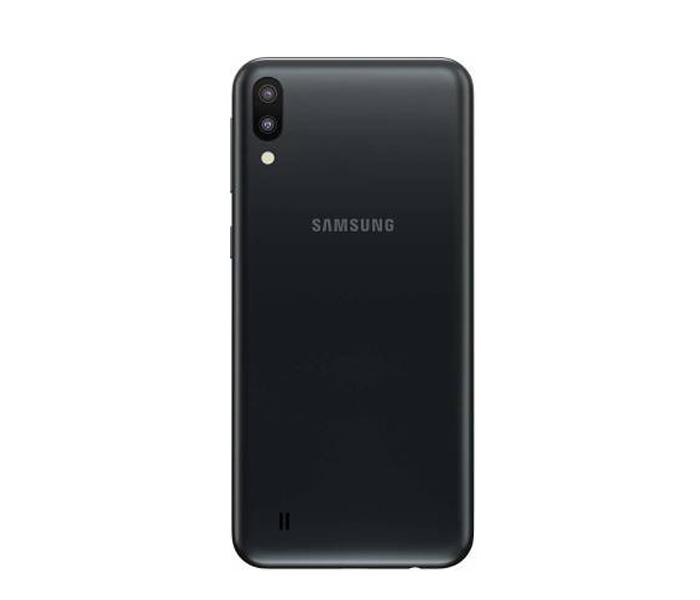 Samsung Galaxy M10 2GB RAM 16GB Smartphone - Black - Zoom Image 5