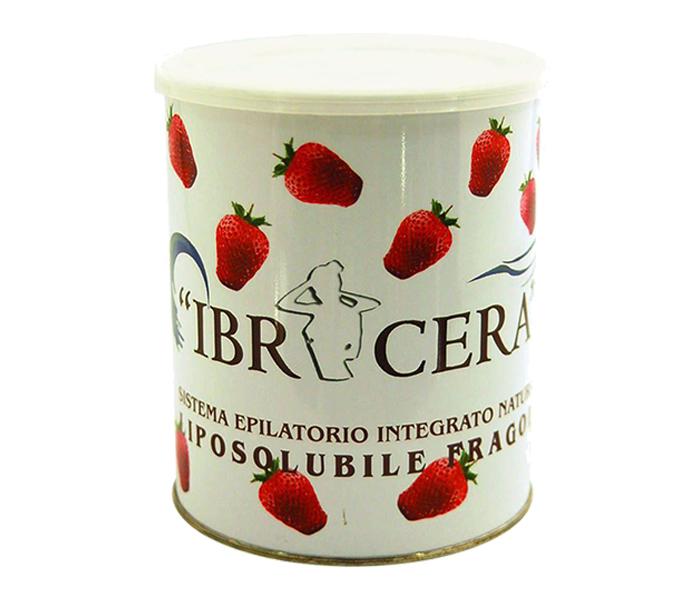 IBR Cera Strawberry Hair Wax - 600ml - Zoom Image