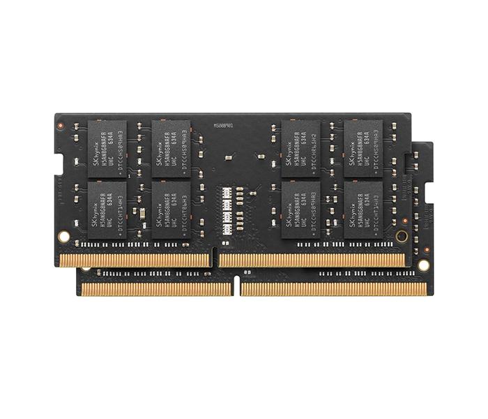 Apple MP7N2G/A 32GB 2400MHz DDR4 Memory Module for Mac - 2 x16GB - Zoom Image