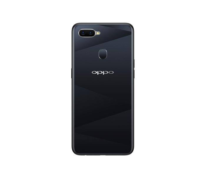 Oppo F9 4GB RAM 64GB ROM - Black - Zoom Image 4