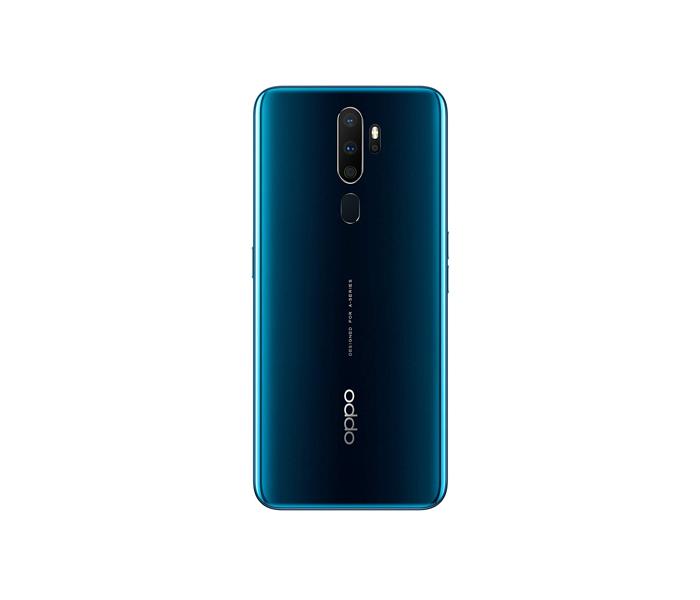 Oppo A9 (2020) Smartphone 8GB RAM 128GB Storage Green - Zoom Image 3