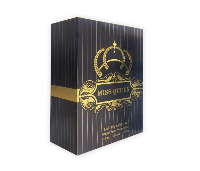 Miss Queen Eau De Perfume 100ML For Women - Zoom Image 2