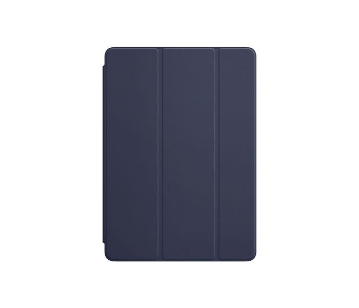 Apple ipad tablet smart cover for ipad mini 4 - Midnight Blue - Zoom Image 2