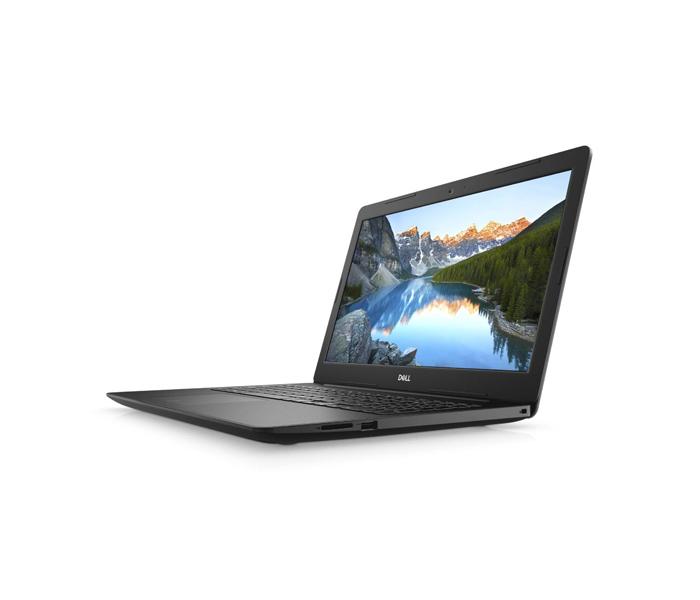 Dell Inspiron 3580, i5 8265, 4GB RAM, 1TB HD, 15.6 Inch, Dos Black - Zoom Image 2