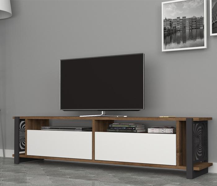 DecoModul Meruso TV Unit - Zoom Image 1