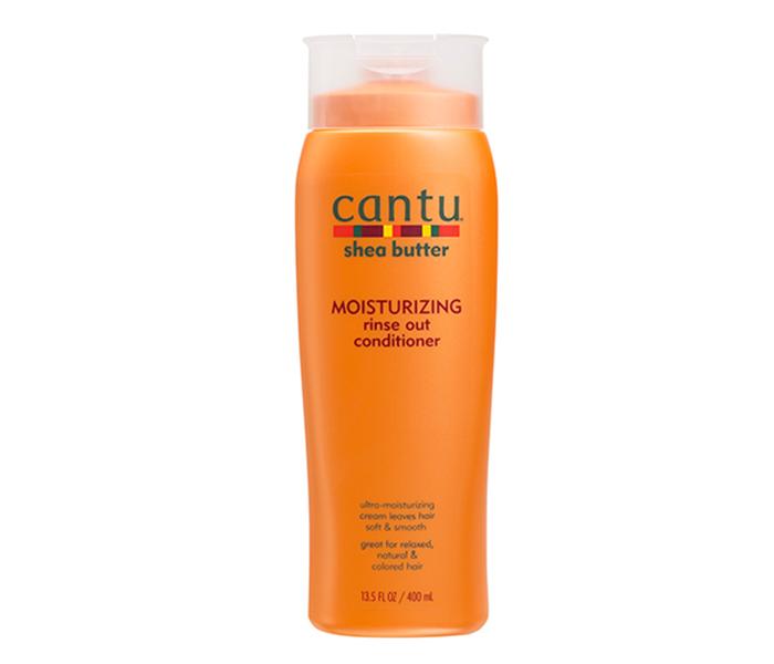 Cantu Moisturizing Rinse Out Conditioner - 400ml - Zoom Image