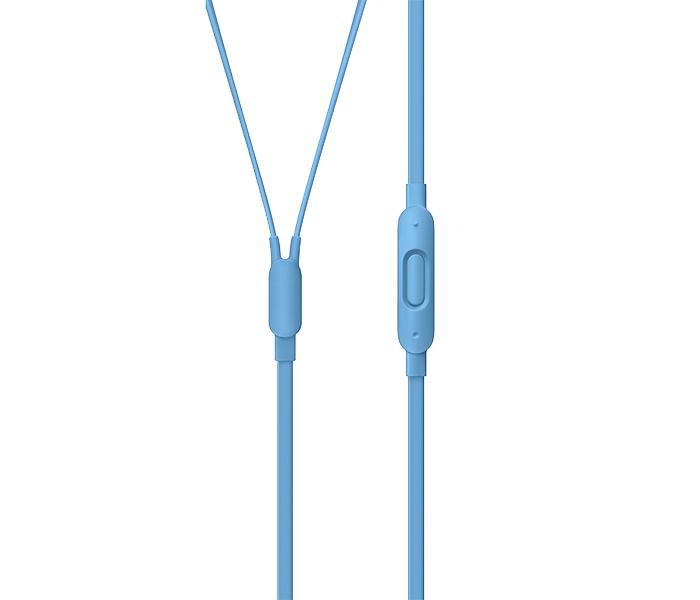 Apple MUHT2ZM/A urBeats3 Earphones with Lightning Connector - Blue - Zoom Image 4