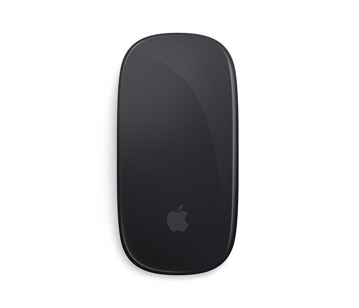 Apple MRME2 Magic Mouse 2 for Mac Models - Space Grey - Zoom Image 1