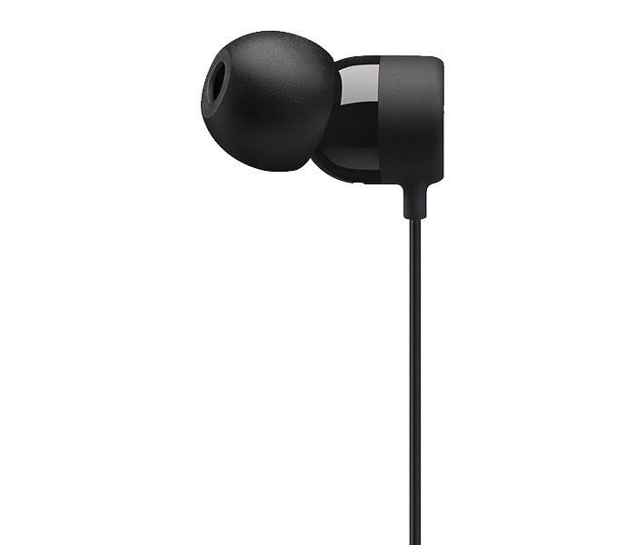 Apple MU982ZM/A urBeats3 Earphones with 3.5mm Plug - Black - Zoom Image 5