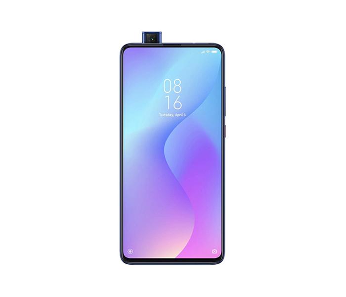 Xiaomi Mi 9T 6GB RAM 128GB Storage Smartphone - Glacier Blue - Zoom Image 4