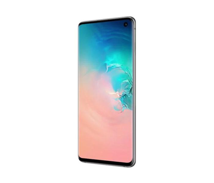 Samsung Galaxy S10 8GB RAM 128GB Smartphone - Prism Silver - Zoom Image 2