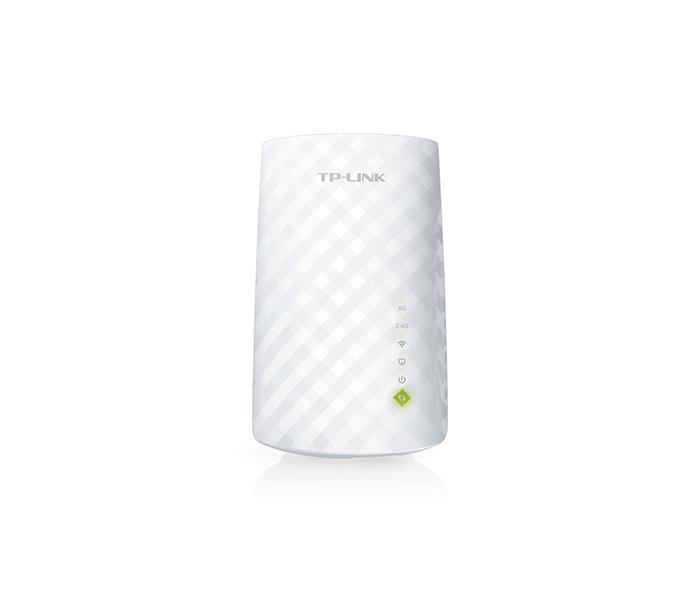 TP-Link RE200 Wireless Wi-Fi Booster, 750 Mpbs, Dual Band - Zoom Image 3