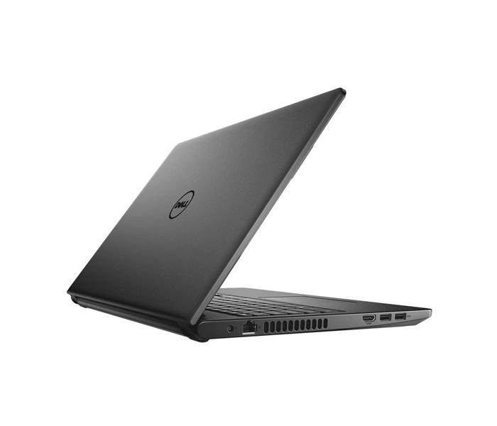 Dell Laptop Inspiron 3576 intel core i5 7th Gen 15.6 inch 4GB RAM 1TB HDD - Black - Zoom Image 3