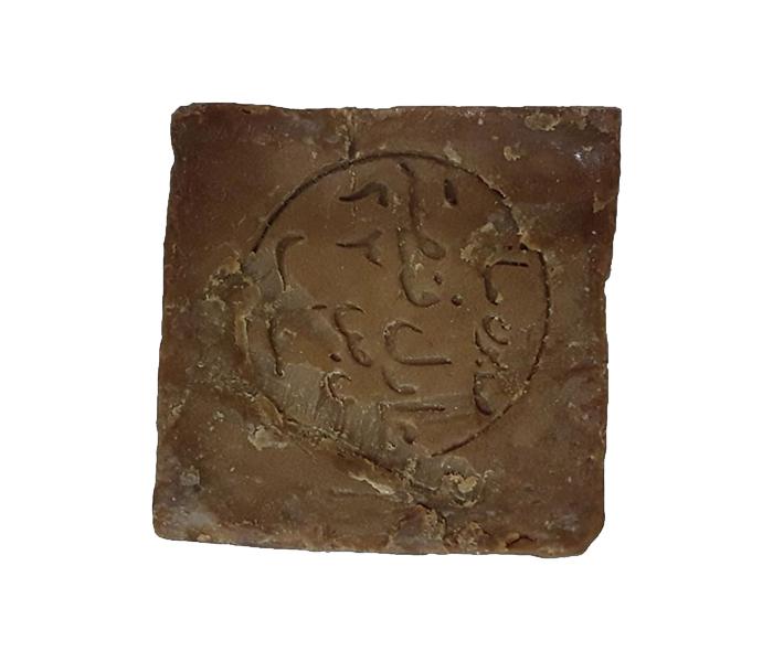 Ghar Bath Soap - Brown - Zoom Image