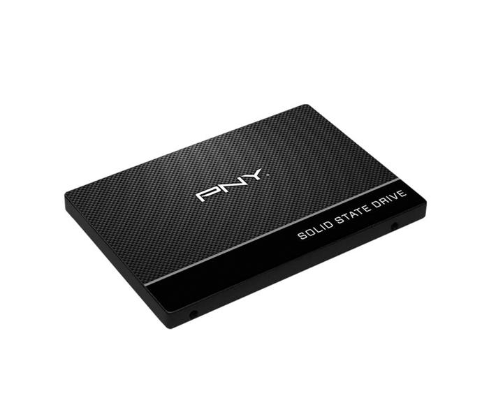 PNY 120 GB 2.5 inch Sata SSD for Computers and Laptops - Zoom Image 2