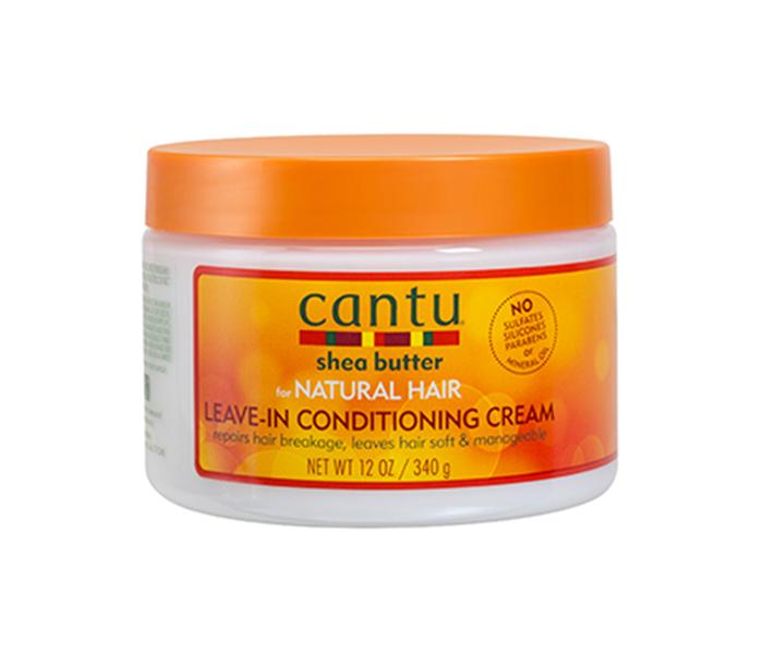 Cantu Leave-In Conditioning Cream - 340g - Zoom Image