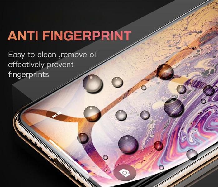 10D 9H Protective Glass For iphone X - Zoom Image 2