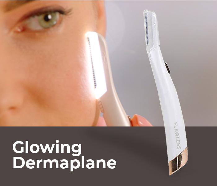 Glowing Dermaplane GLO - Zoom Image 2