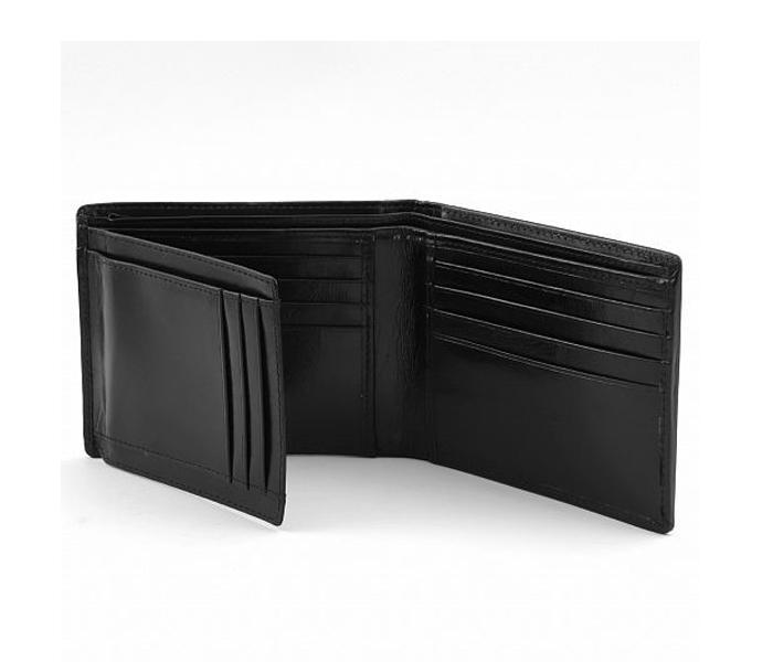 La Prazzo Leather Wallet for Men - LP625 - Zoom Image 3