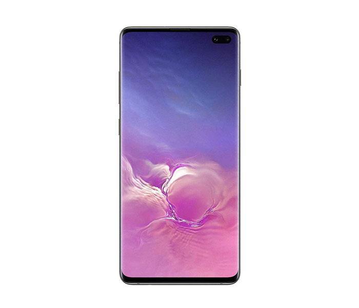 Samsung Galaxy S10 Plus 12GB RAM 1TB Smartphone - Black - Zoom Image 1