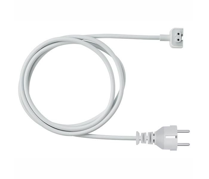 Apple MK122B/A 1.8m Power Adapter Extension Cable - White - Zoom Image