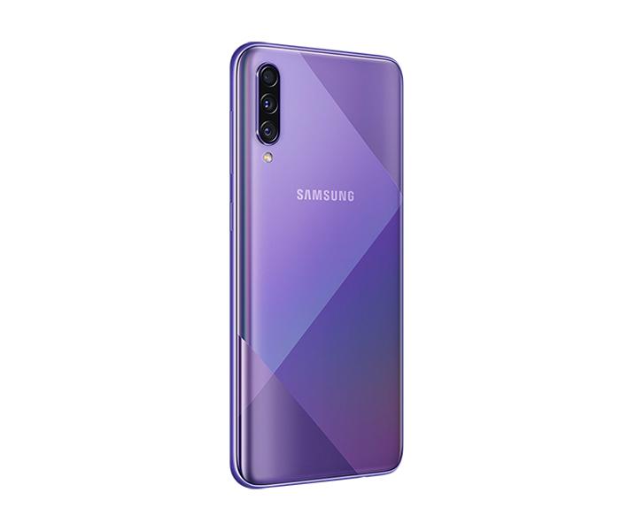 Samsung Galaxy A50s 4GB RAM 128GB - Violet - Zoom Image 3