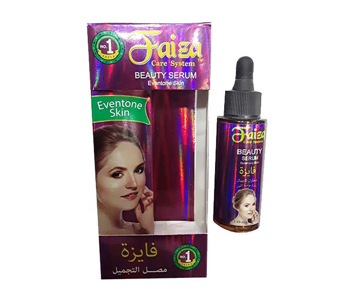 Faiza Beauty Serum - 50ml - Zoom Image