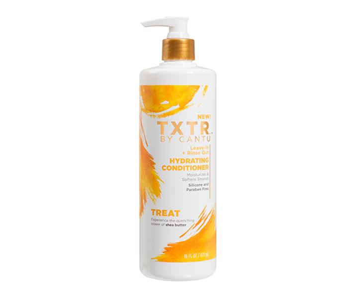 Cantu TXTR. Hydrating Conditioner - 473ml - Zoom Image